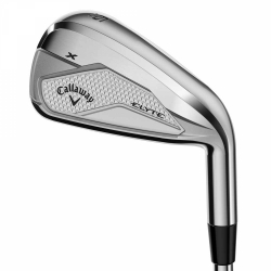 Callaway Elyte X Järnset (Custom)