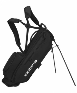 Cobra Ultralight Pro Bärbag Svart