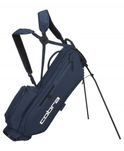 Cobra Ultralight Pro Bärbag Marinblå