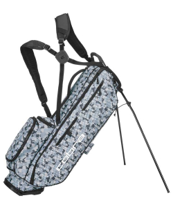 Cobra Ultralight Pro Bärbag Winter Snake Camo