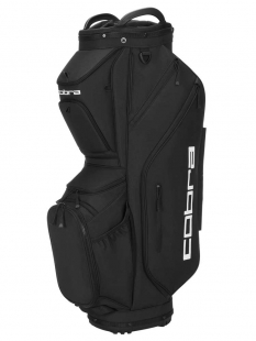 Cobra Ultralight Pro Vagnbag Svart