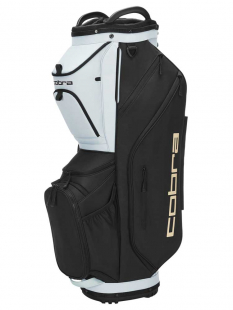 Cobra Ultralight Pro Vagnbag Svart/Champagne