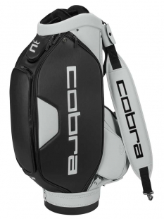 Cobra X Vessel Core Staff Bag