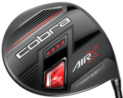 Cobra Air-X Driver Offset Herr Vänster