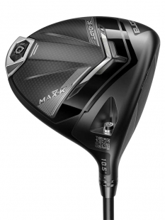 Cobra DS-Adapt Max-K Driver Herr