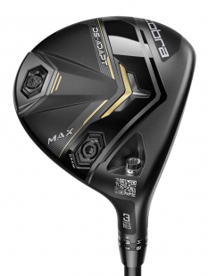 Cobra DS-Adapt Max Fairwaywood Dam