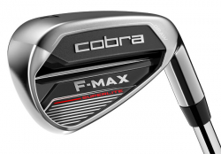 Cobra Järnklubba F-Max SuperLite