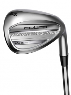 Cobra King-X Wedge