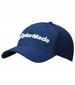 TaylorMade Keps Evergreen Cage Marinblå
