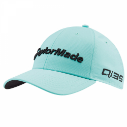 TaylorMade Keps Evergreen Radar Aqua