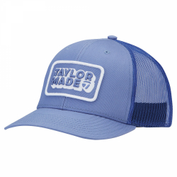 TaylorMade Keps Lifestyle Trucker Lavender