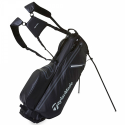 TaylorMade Bärbag Flextech WaterProof Svart