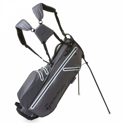 TaylorMade Bärbag Flextech WaterProof Gunmetal