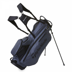 TaylorMade Bärbag Pro Stand Grå