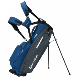 TaylorMade Bärbag FlexTech Grå/Marinblå