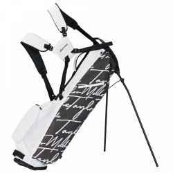 TaylorMade Bärbag FlexTech Carry Script Icon