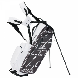 TaylorMade Bärbag FlexTech Crossover Script Icon