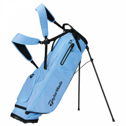 TaylorMade Bärbag FlexTech SuperLite Ljusblå