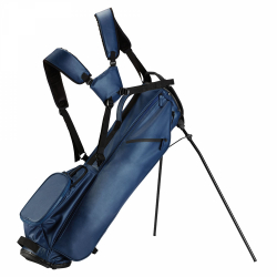 TaylorMade Bärbag FlexTech Carry Premium Marinblå