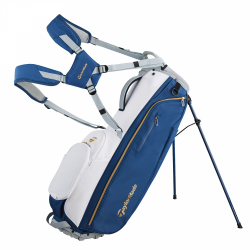 TaylorMade Bärbag Kalea Gold Marinblå/Grå