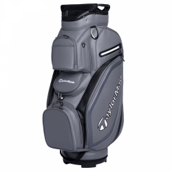 TaylorMade Vagnbag Deluxe Grafit