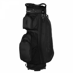 TaylorMade Vagnbag Pro Cart Svart