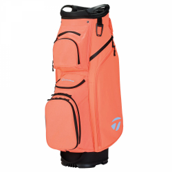 TaylorMade Vagnbag Cart Lite Coral