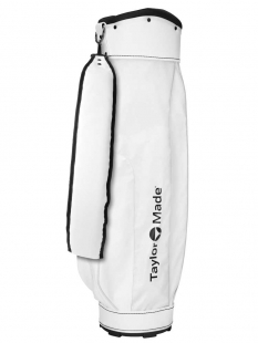 TaylorMade Bärbag Short Course Vit