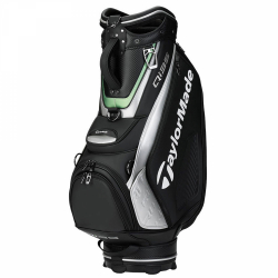 TaylorMade Tour Staffbag Qi35