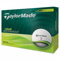 TaylorMade Tour Response Vit