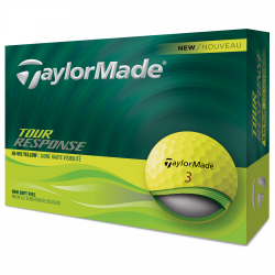 TaylorMade Tour Response Gul