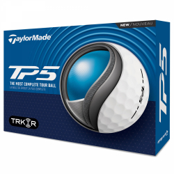 TaylorMade TP5 TRK-R