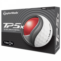 TaylorMade TP5 X TRK-R