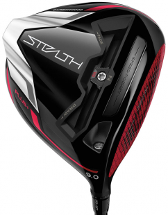 TaylorMade Stealth Plus Driver Herr Vänster