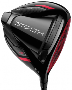 TaylorMade Stealth Draw Driver Herr Vänster