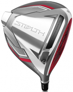 TaylorMade Stealth Draw Driver Dam Höger