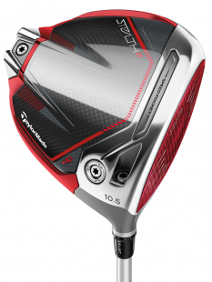TaylorMade Stealth 2 HD Driver Dam Höger