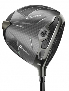 TaylorMade Qi35 Driver (Custom)