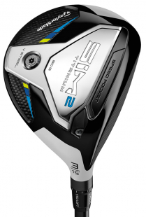 TaylorMade Fairwaywood SIM2 Herr Vänster