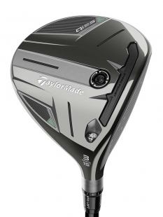 TaylorMade Qi35 Fairwaywood