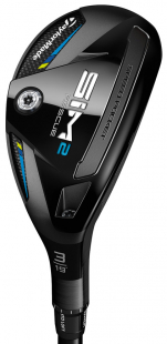 TaylorMade Hybrid SIM2 Herr Höger