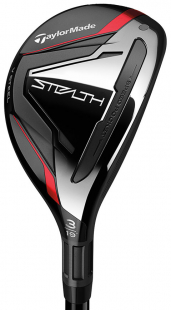 TaylorMade Hybrid Stealth Herr Vänster