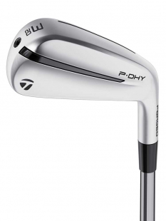 TaylorMade P?DHY Utility