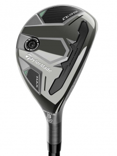 TaylorMade Qi35 Max Hybrid