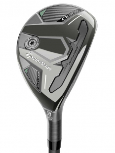 TaylorMade Qi35 Max Lite Hybrid