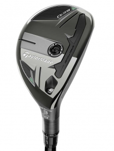 TaylorMade Qi35 Hybrid