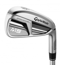 TaylorMade Järnklubba M5