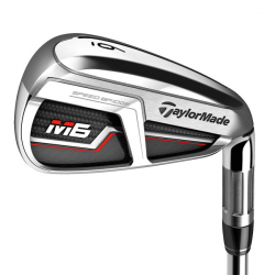 TaylorMade Järnklubba M6