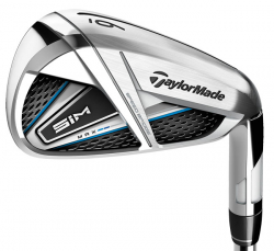 Taylormade Järnklubba SIM MAX