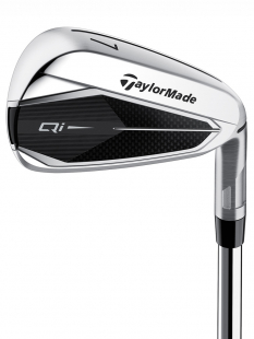 TaylorMade Qi Järnset (Custom)